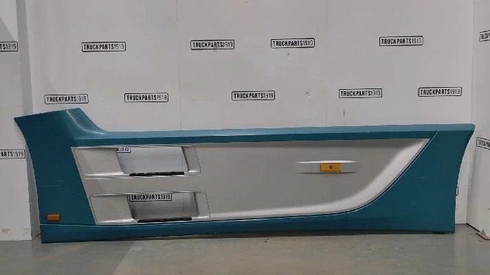 Mercedes-Benz Body & Chassis Parts Side skirt set WB3700 MB, Enlèvement, Utilisé