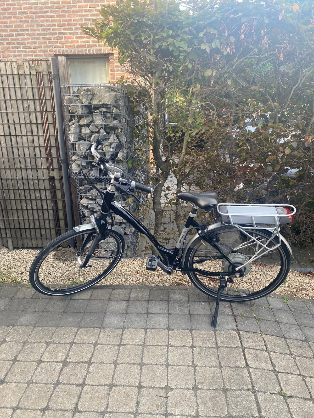 Magnifique vélo électrique Sparta pour femmes, Enlèvement, Comme neuf, Sparta