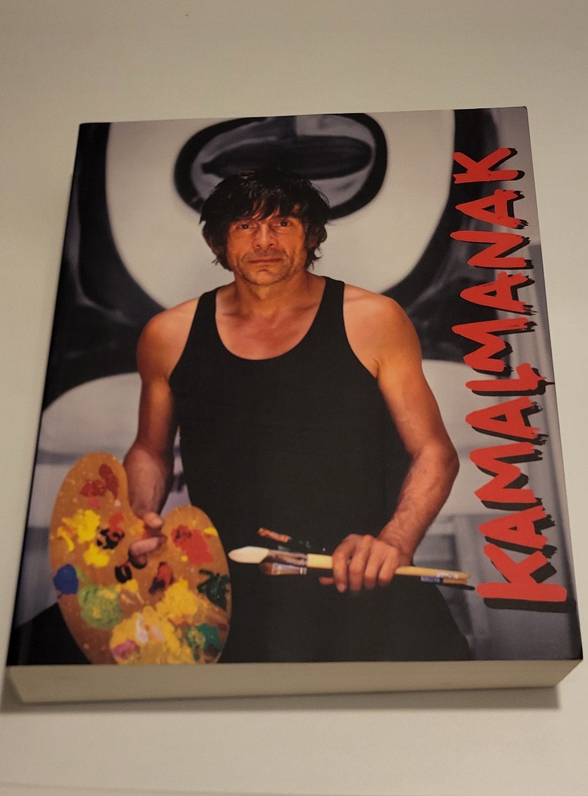 Kamalmanak Kamagurka collector's item, Ophalen of Verzenden