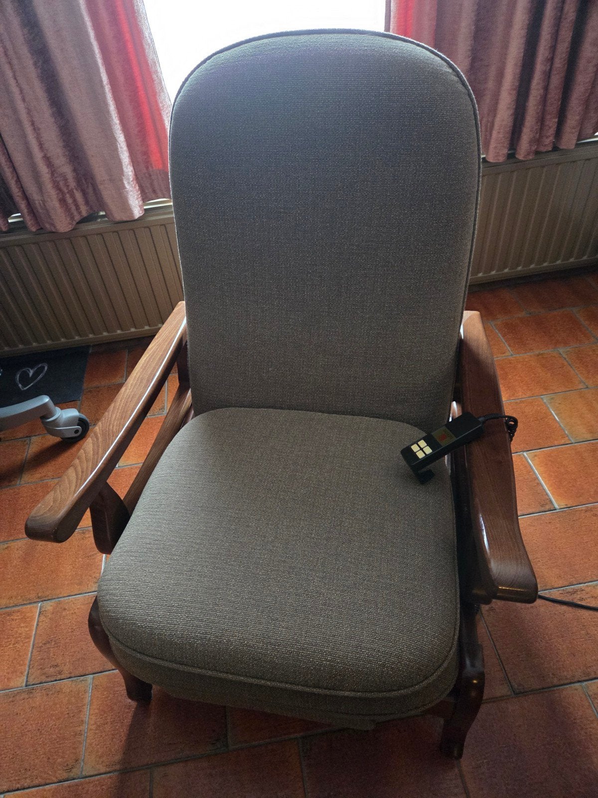 Relax Everstyle electrice, Auto-onderdelen, Interieur en Bekleding, Ophalen