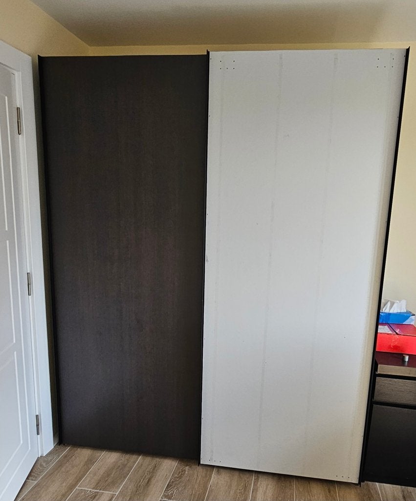 Kast, Huis en Inrichting, Ophalen, Gebruikt