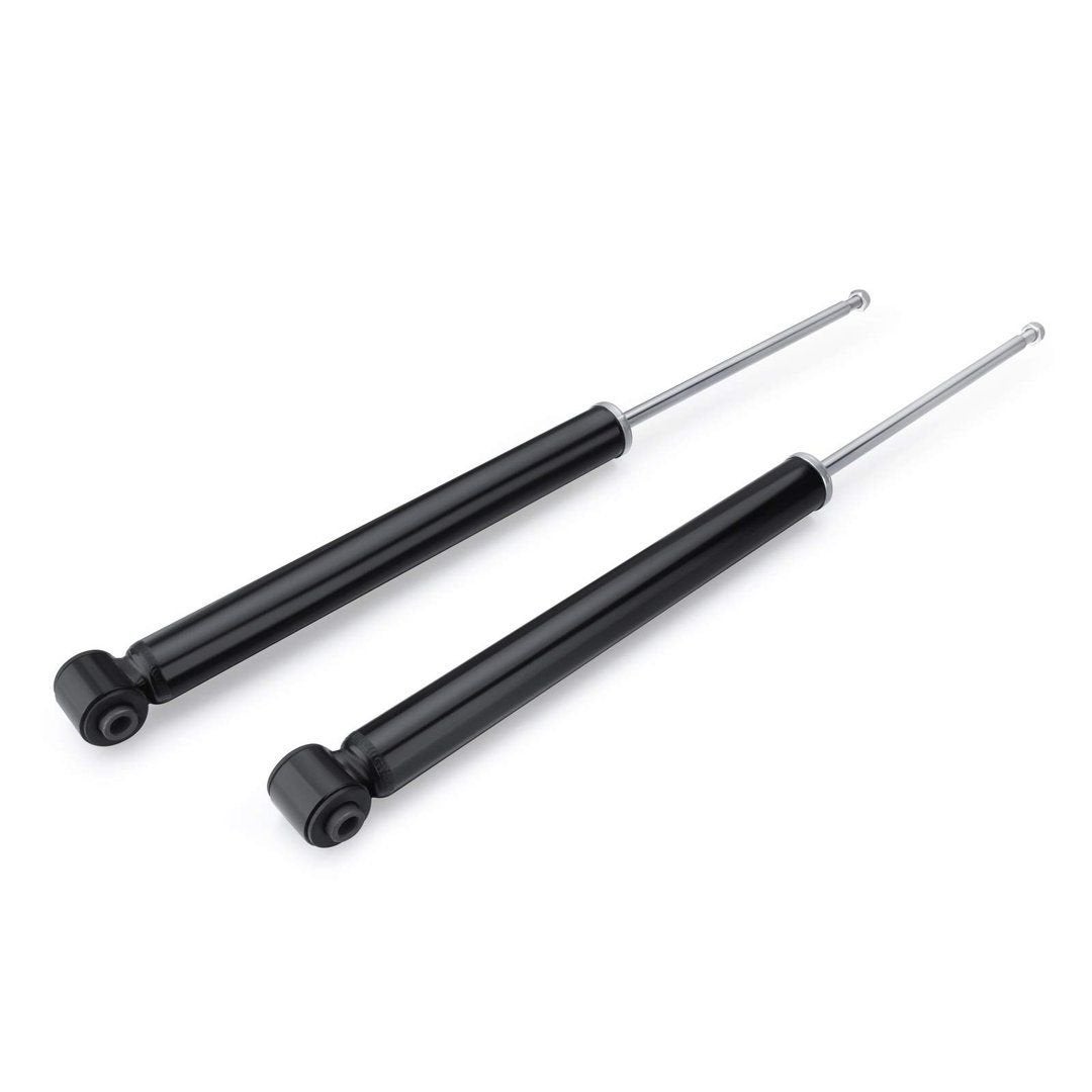 Opel Corsa D E schokdempers Fiat Punto Fiat Grand Punto CHEV, Neuf, -, Opel, -