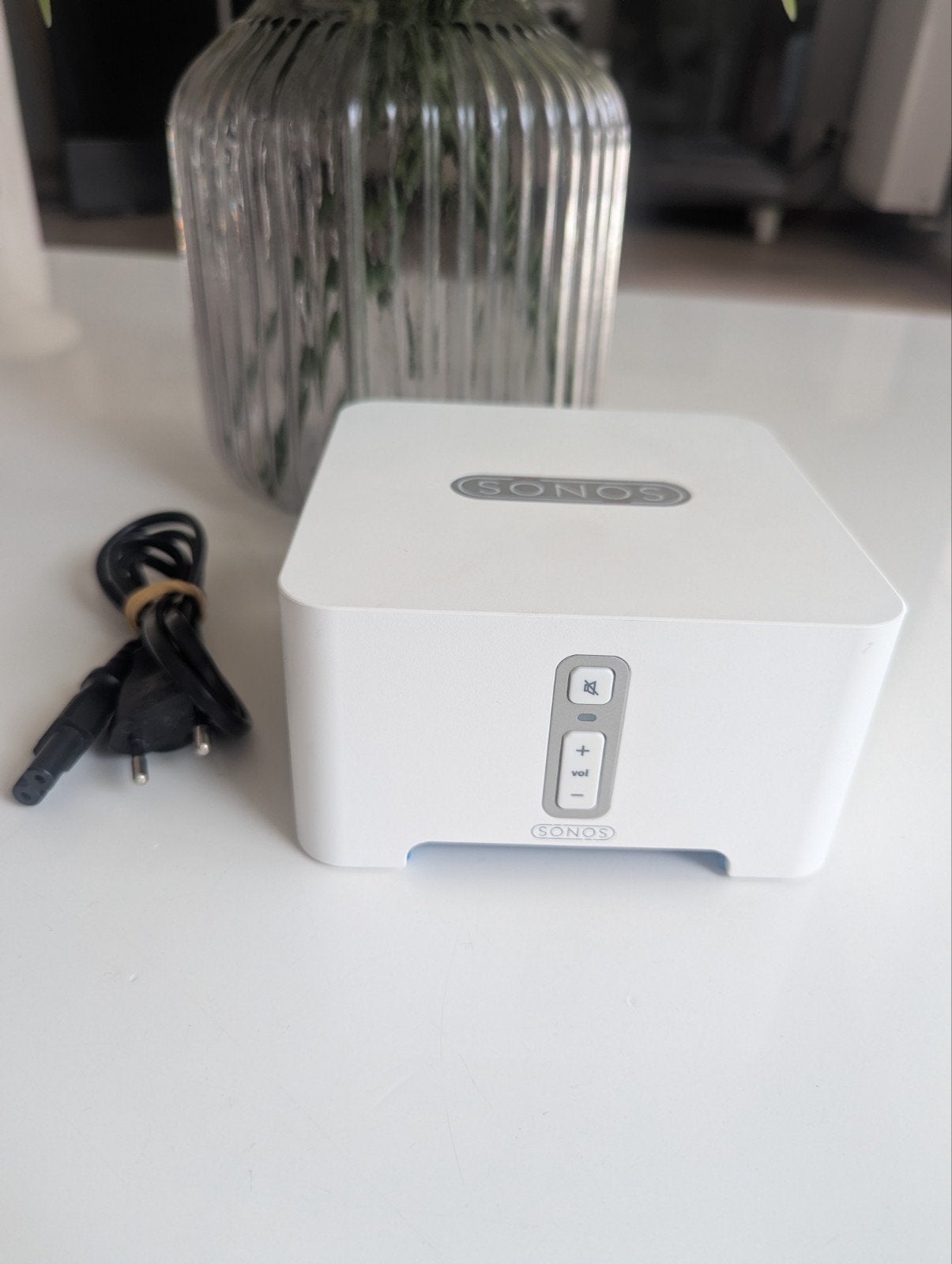 Sonos Connect, TV, Hi-fi & Vidéo, Enceintes, Enlèvement