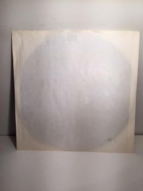 LP - Urbanus - Volle Maan ENKEL DE LP GEEN HOES ( Vinyl ), Cd's en Dvd's, Ophalen of Verzenden, Zo goed als nieuw, 12 inch, Overige genres
