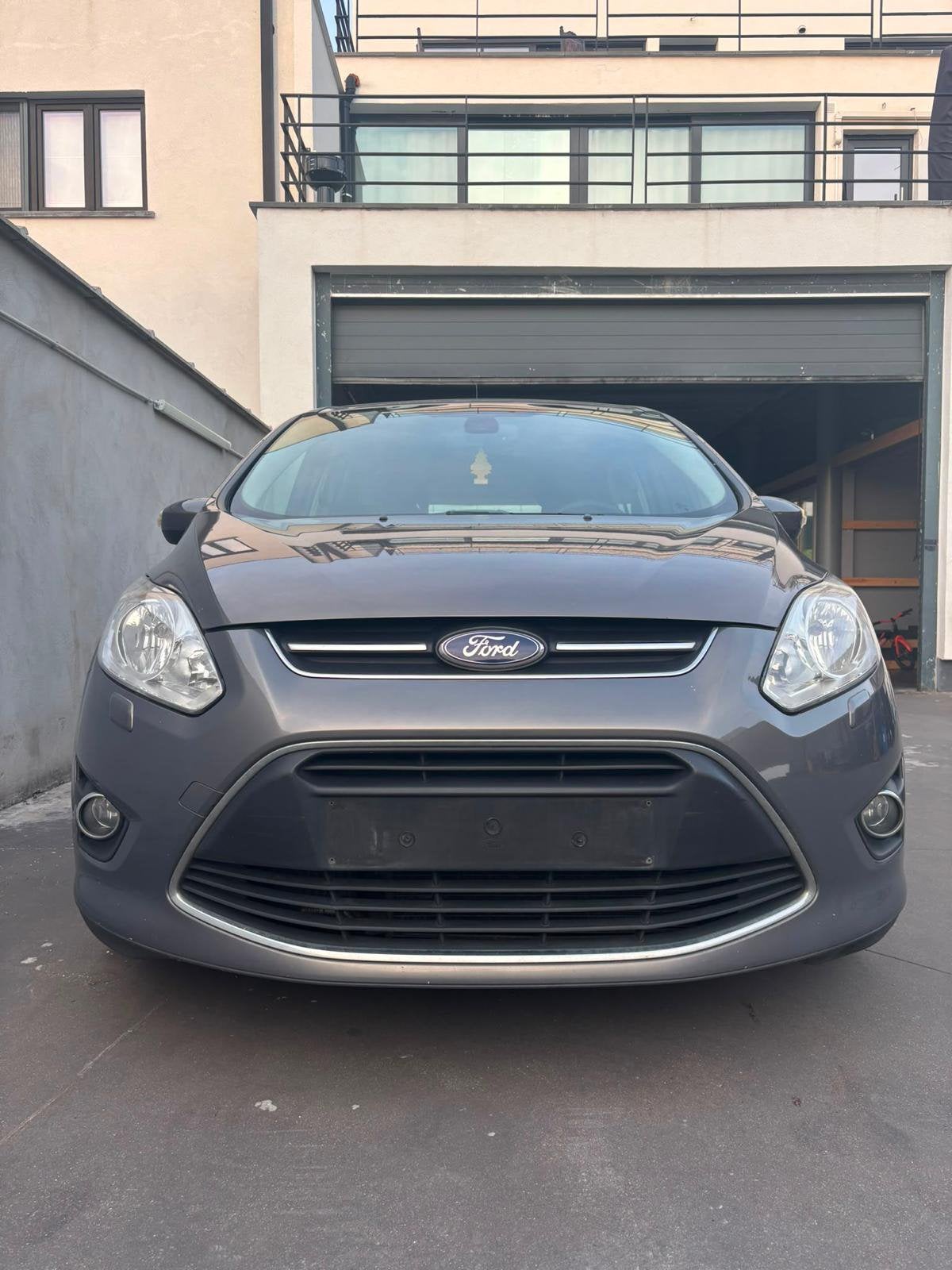 Ford Grand C-max 1.6 D, Automaat, Euro 5, Monovolume, 1600 cc