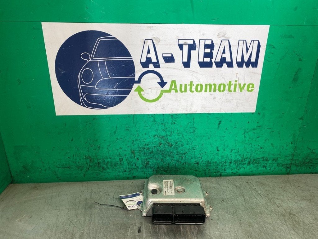 CALCULATEUR MOTEUR ECU Citroën Nemo (AA) (01-2008/-), Citroën, Kontakt-citroen@citroen.com, Utilisé, Citroën Deutschland GmbH