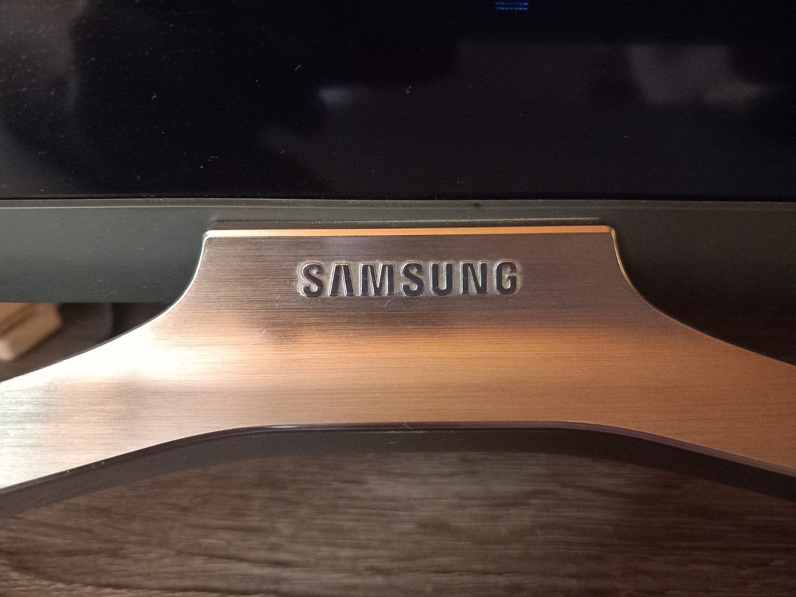 Samsung tv 50 inch. Zeer goede staat, Ophalen