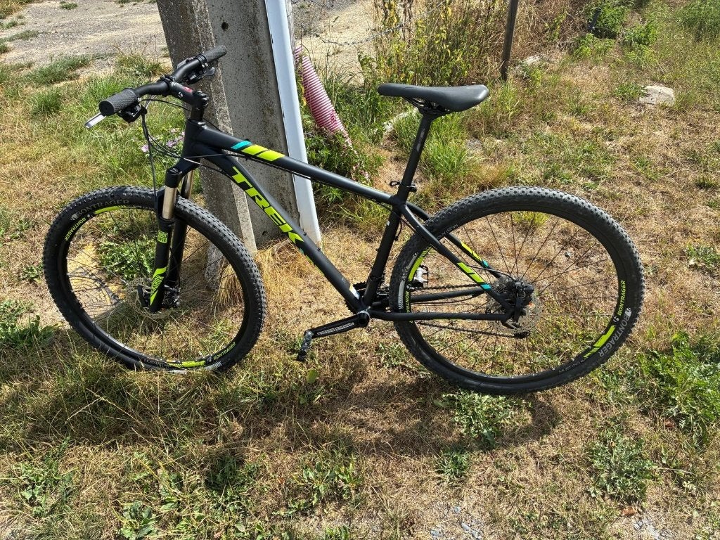 Vtt TREK X-CALIBER, Vélos & Vélomoteurs, Enlèvement, Comme neuf, Hommes, Trek