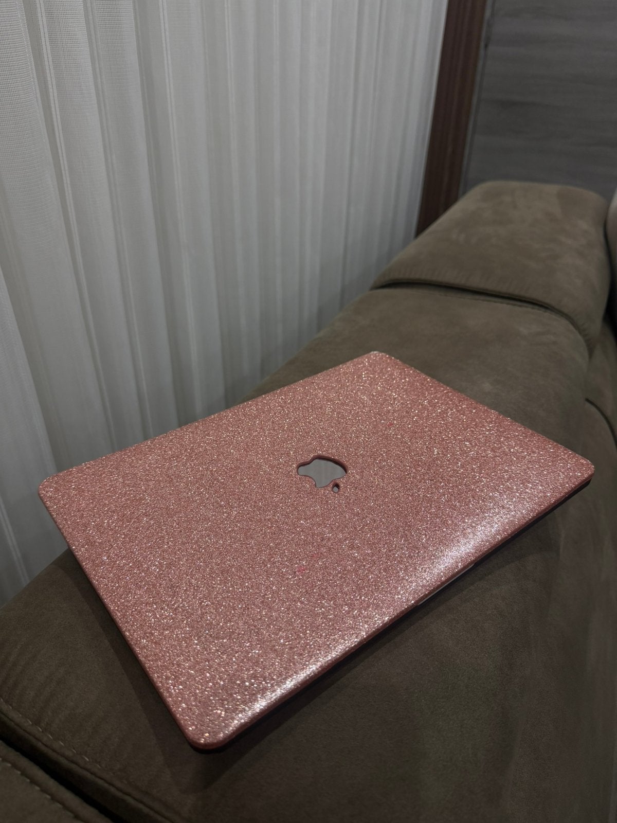 MacBook Pro - 13,3 inch - Grijs, Ophalen, Zo goed als nieuw