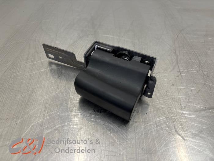 Poignée d'un Mercedes Vito, Autos : Pièces & Accessoires, Habitacle & Garnissage, Mercedes-Benz, Utilisé, 3 mois de garantie, Enlèvement ou Envoi