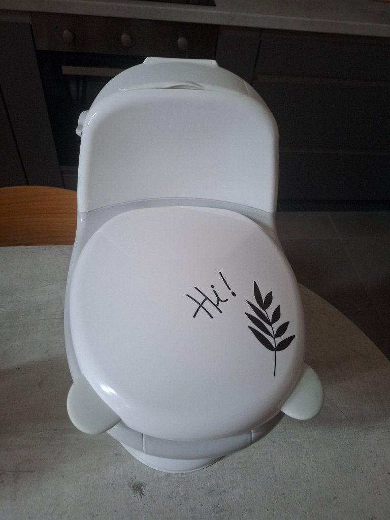petit pot toilette pour enfant neuf, Enfants & Bébés, Enlèvement, Neuf