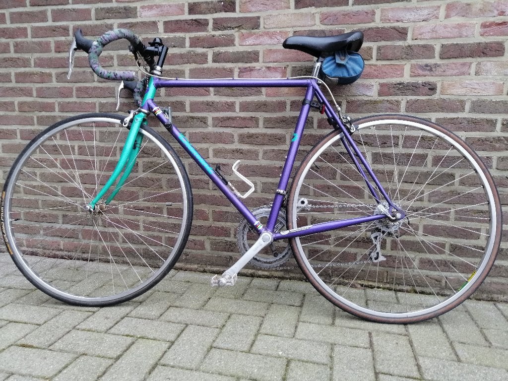 Vélo de course DIAMAND, Enlèvement, Utilisé, Hommes, Autres marques