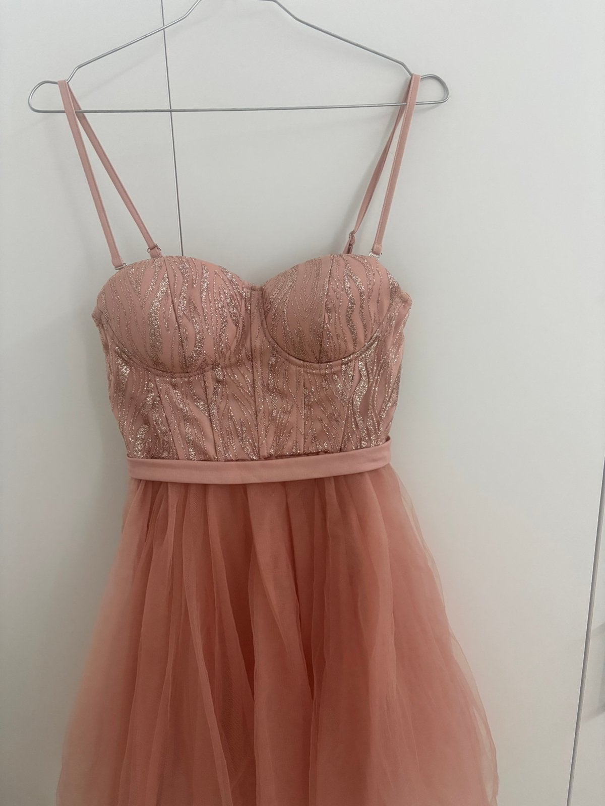 Badjas, Maat 38/40 (M), Overige kleuren, Verzenden, Cocktailjurk