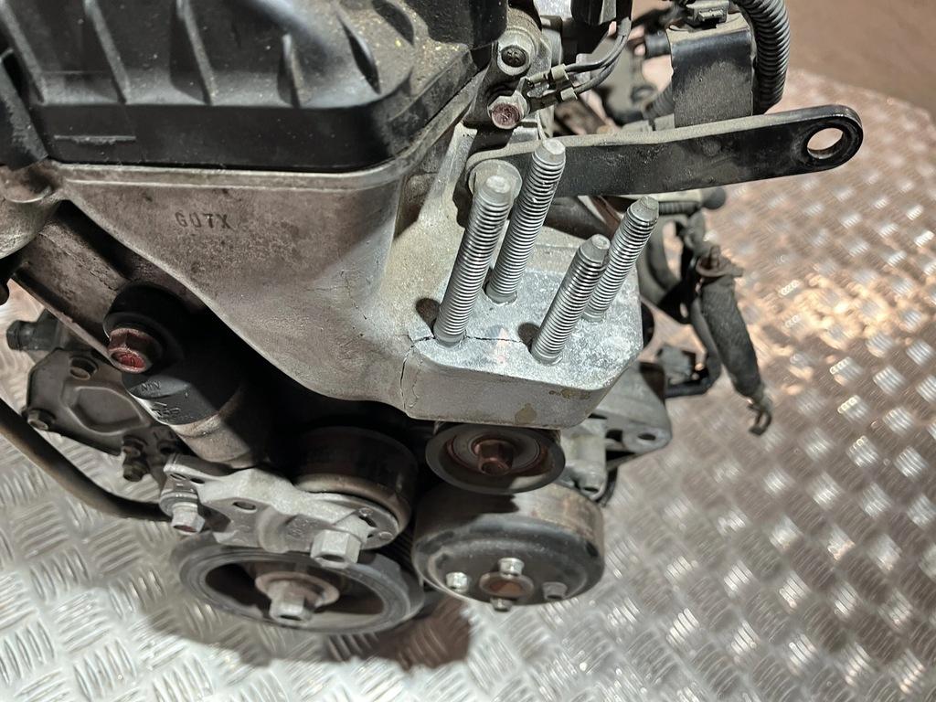 Moteur 4B40 Complet ECLIPSE MITSUBISHI, Verzenden, Gebruikt, Overige automerken