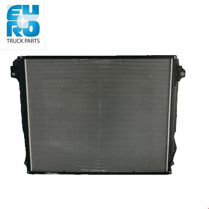 SC S-R WATER RADIATEUR COMPLEET 2017=>1000x830x42 2439720, Motor en Accessoires, Scania, -, -