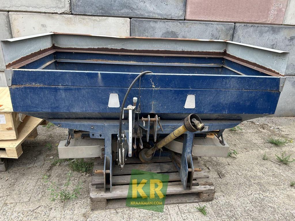 Bogballe E-1000-690173, Zakelijke goederen, Landbouw | Werktuigen, Overige, Gewasbescherming en Bemesting