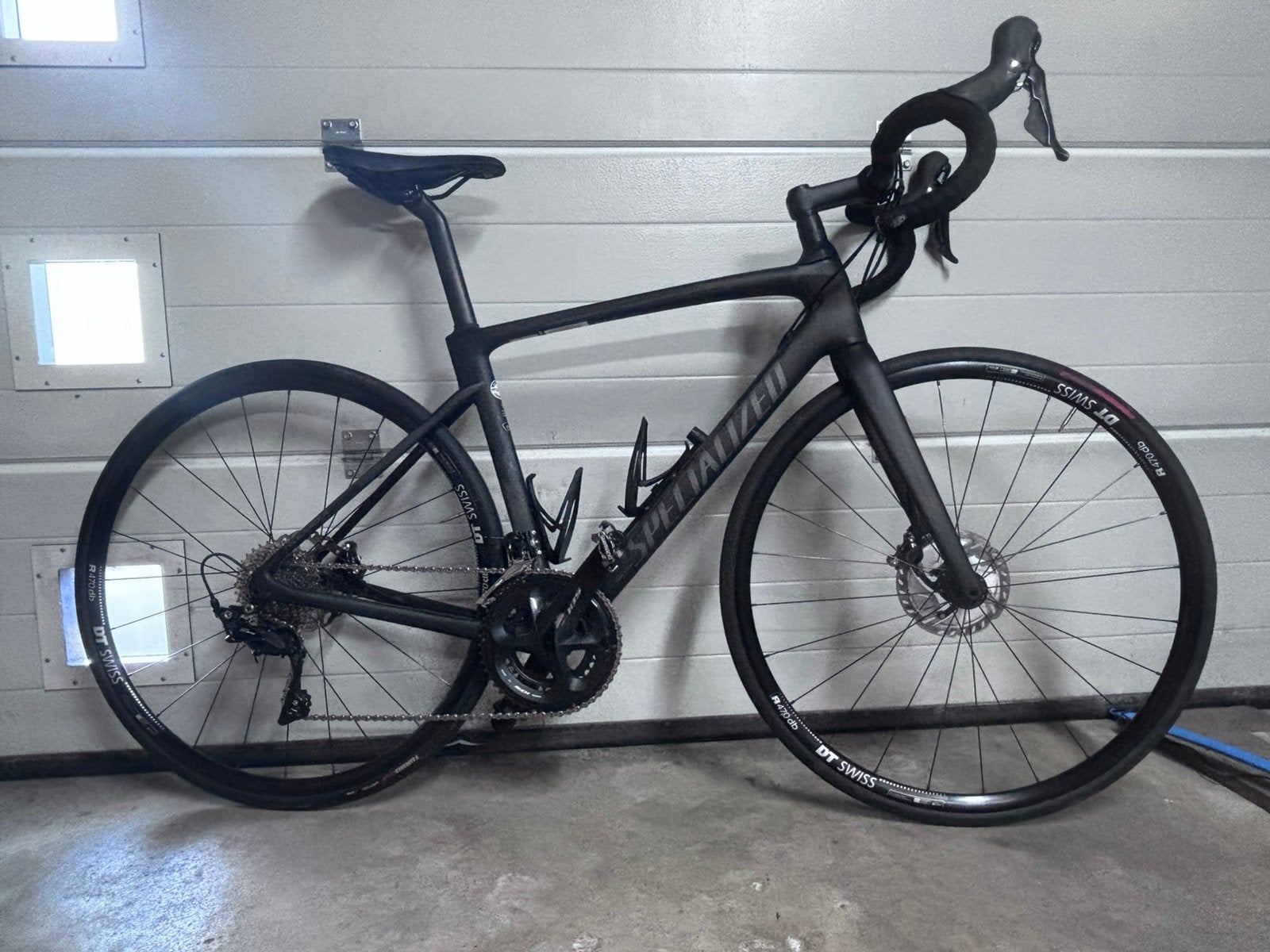 Specialized Roubaix taille 54 (octobre 2025), Autres marques, Vitesses, Comme neuf, Enlèvement