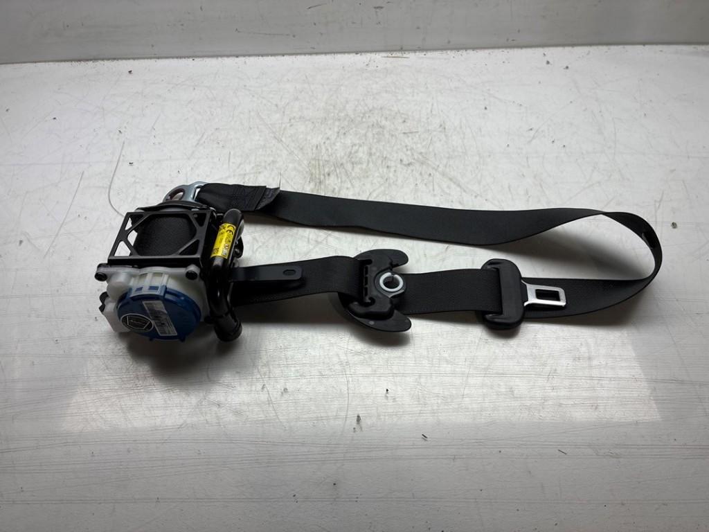 CEINTURE DE SECURITE AVANT DROIT Toyota C-HR (X1,X5), Dhr. J. Ham, Administratie@autoham.nl, Toyota, Utilisé