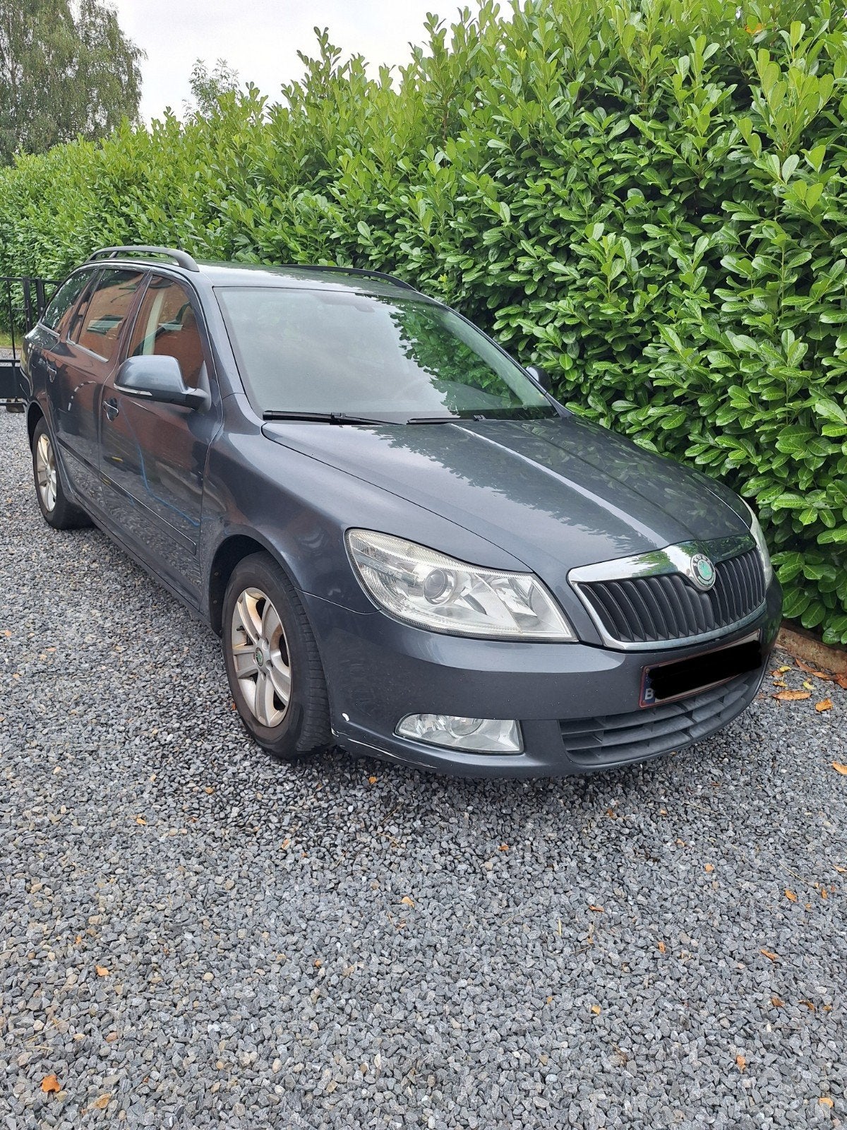 Skoda Octavia, Autos, Break, Automatique, Particulier, Octavia