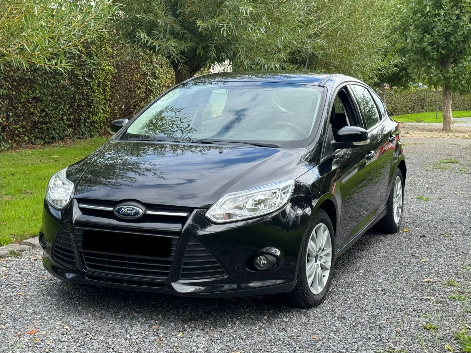 Ford Focus 1.0i 2014/Euro 5b, Focus, Euro 5, Achat, https://public.car-pass.be/vhr/5277e664-9cbd-489e-81bb-f4cecbe0136b