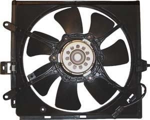 Volvo Radiateurventilatormotor VOLVO S40 I -04,V40 I -04 Vol, Enlèvement ou Envoi, Neuf, Volvo