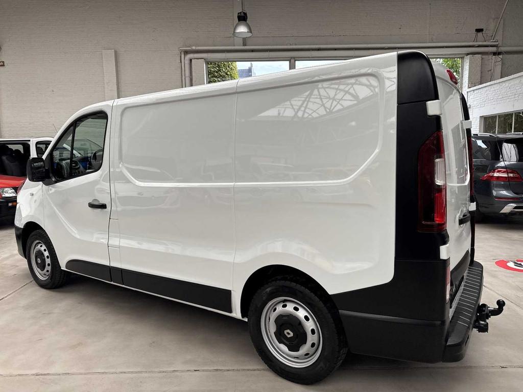 2019 Renault Trafic, Auto's, Gebruikt, Euro 6, Renault, Bedrijf
