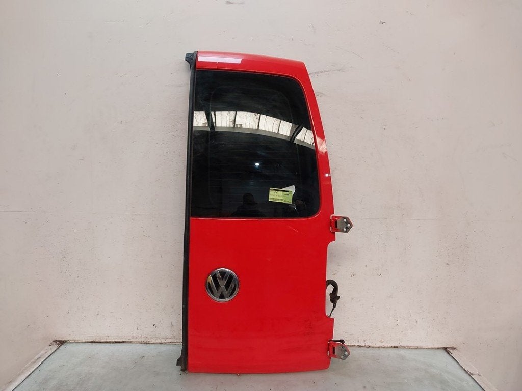 PORTE ARRIÈRE Volkswagen Caddy IV (|2K0827092G|), Dhr. J. Ham, Arrière, Volkswagen, Administratie@autoham.nl