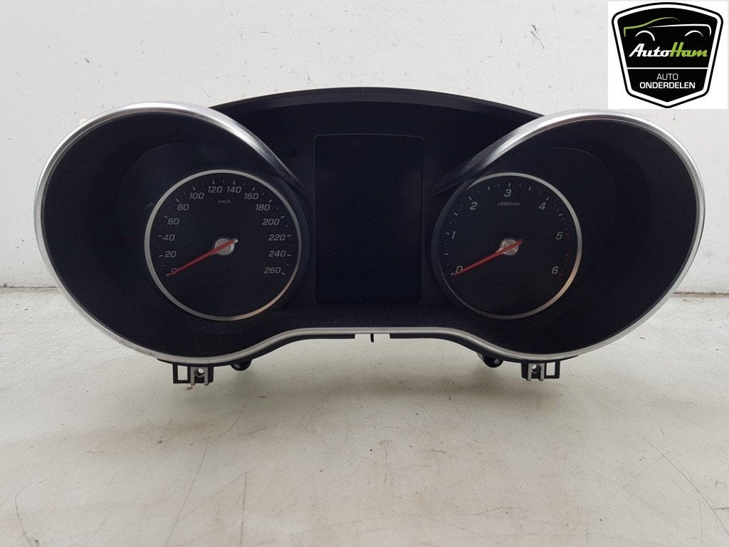 INSTRUMENTS DE BORD Mercedes-Benz V (447.8) (|A4479005419|), Mercedes-Benz, Utilisé, Dialog.mb@mercedes-benz.com, Mercedes-Benz AG