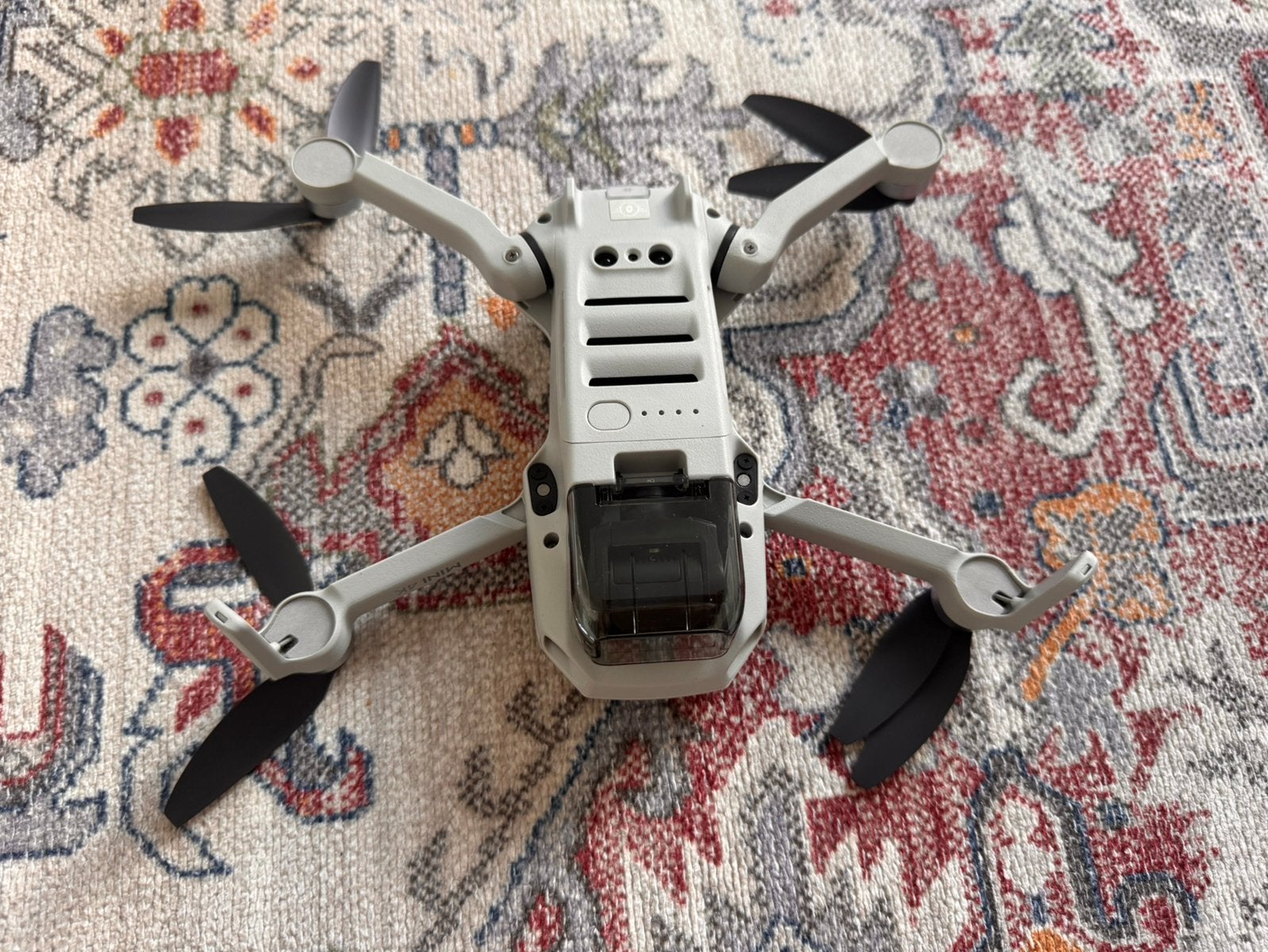 DJI MINI 4K, TV, Hi-fi & Vidéo, Enlèvement, Comme neuf, DJI