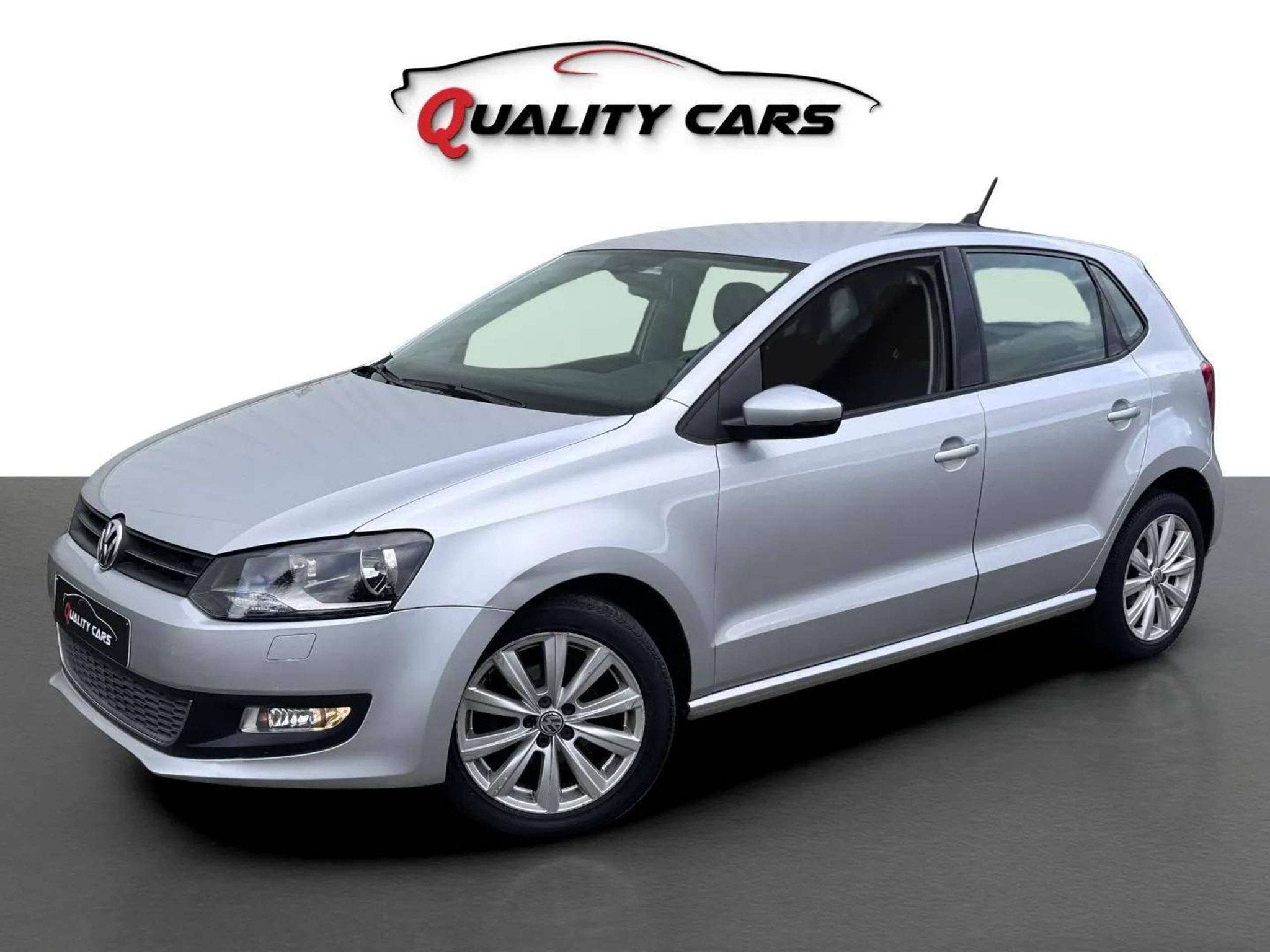 Volkswagen Polo 1.2 TSI | 92.000 KM ! | DSG AUTOMAAT | CarPl, Auto's, Automaat, Euro 5, Stof, Gebruikt