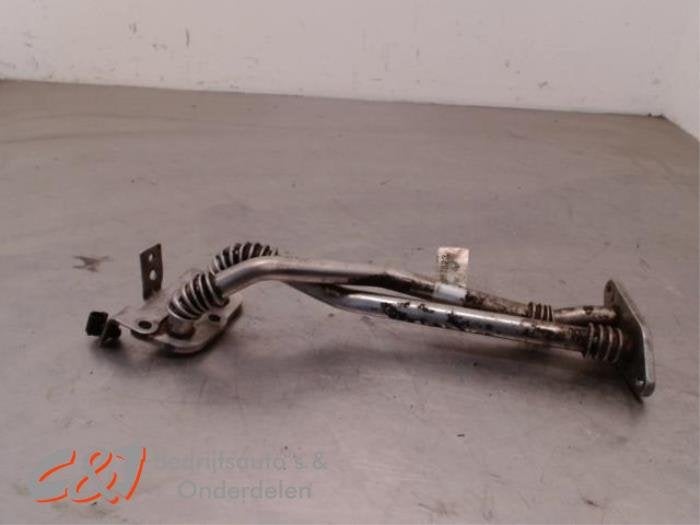 Waterpijp van een Opel Combo, Auto-onderdelen, Gebruikt, -, -, Opel