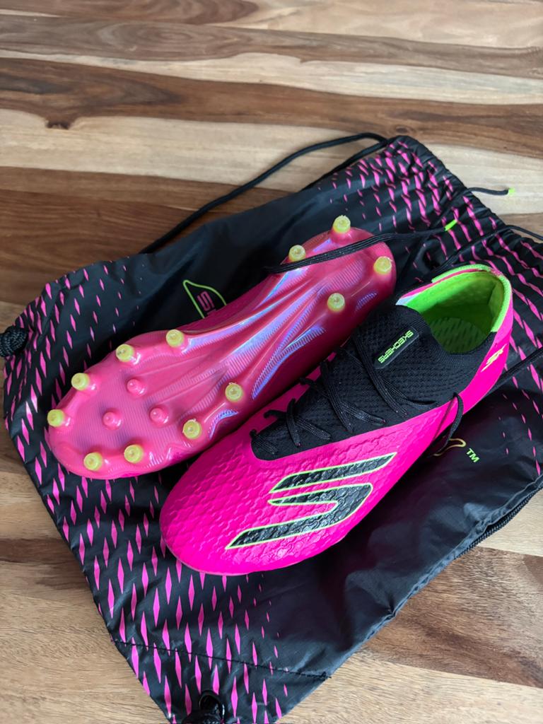Chaussures de football Skechers Élite 39, Sport en Fitness, Voetbal, Ophalen, Zo goed als nieuw, Schoenen