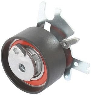 Volvo spanner spanrol poelie distributieriem OEM ref 1231975, Ophalen of Verzenden, Nieuw, Opel