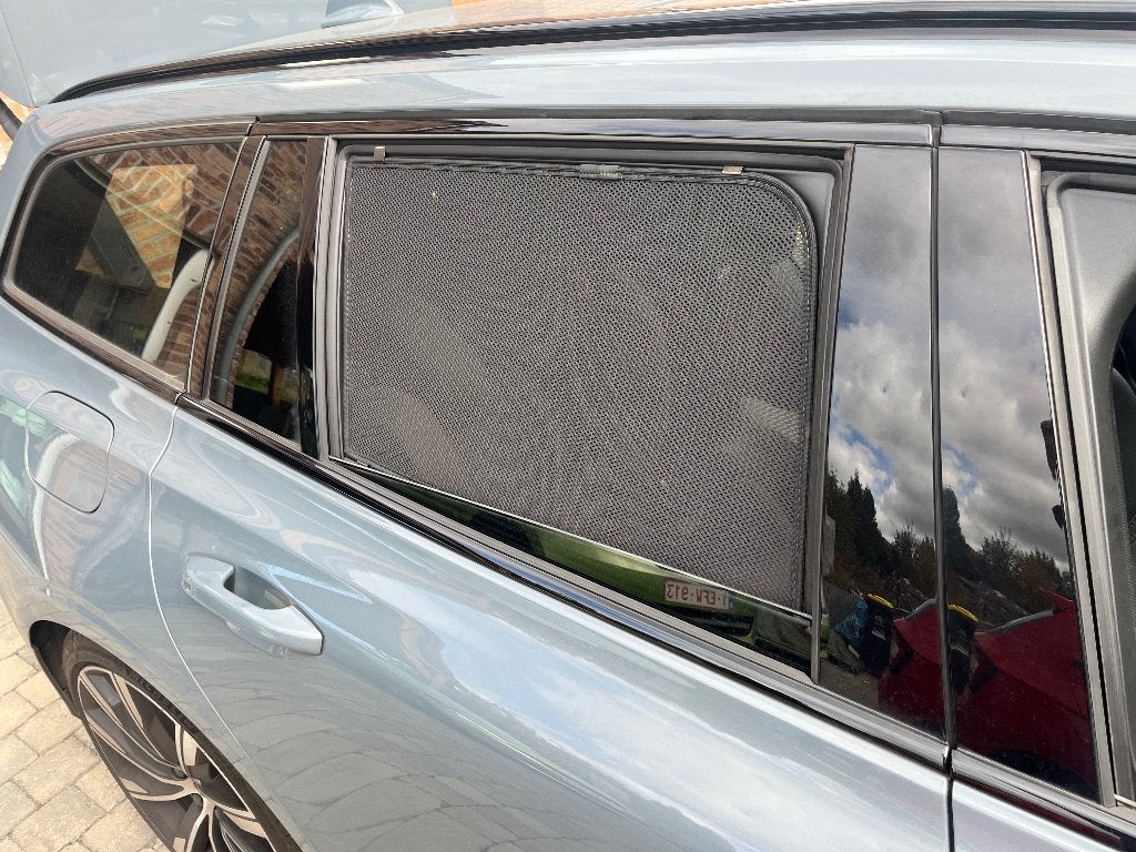 Pare-soleil Volvo V60 2018-mnt (Car Shades vitres arrières), Autos : Pièces & Accessoires, Enlèvement, Neuf, Volvo