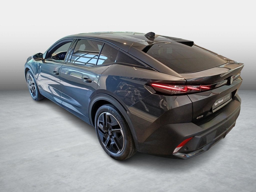 Peugeot 408 1.2 PureTech 130 S&S EAT8 GT, Auto's, Gebruikt, 5 zetels, 5 deurs, 3 cilinders