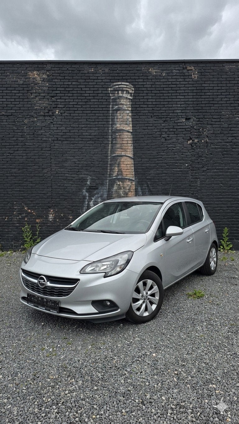 OPEL CORSA, Autos, Achat, Euro 6, Entreprise, Diesel