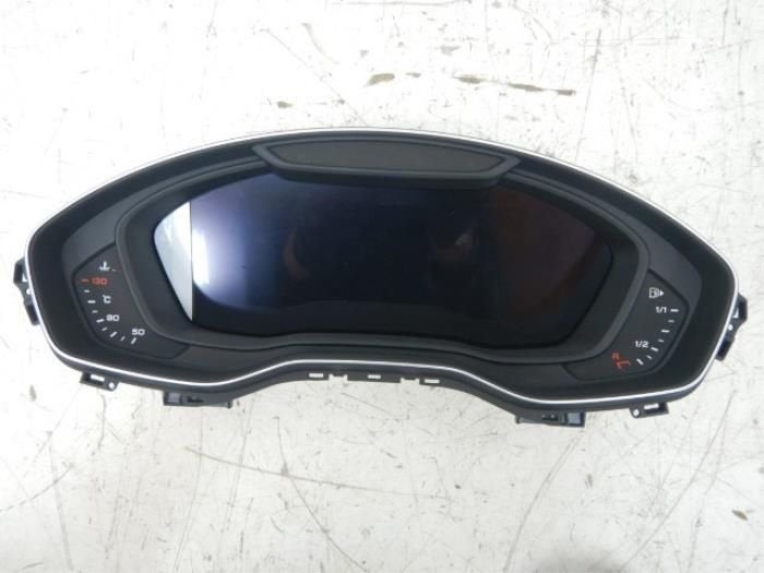 Audi A5 8W5 Teller Virtual Cockpit, Ophalen of Verzenden, Gebruikt