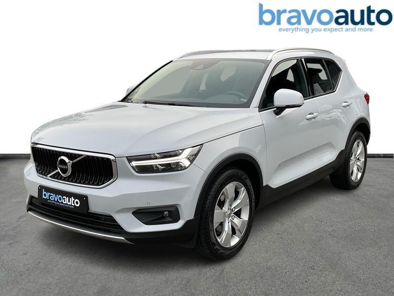 Volvo XC40 T3, Autos, Volvo, Achat, Euro 6, Entreprise, Boîte manuelle