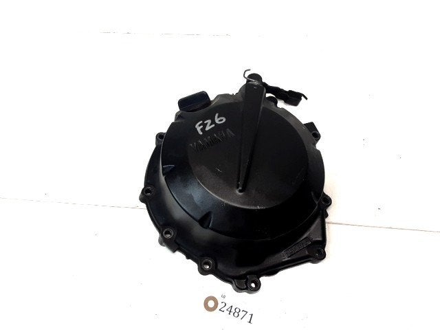 FZ6 2008 - 2009 Yamaha Carterdeksel D1-56665