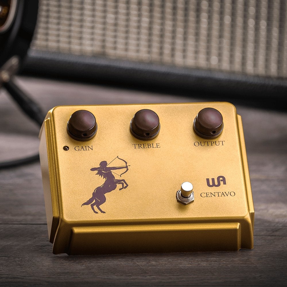 Warm Audio Centavo, Muziek en Instrumenten, Effecten, Ophalen of Verzenden