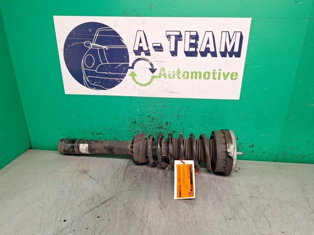 AMORTISSEUR OU ABSORBEUR DE CHOC AVANT DROIT (|J8A218B037CB|, Campus Kronberg 7
61476  Kronberg im Taunus, DE, Land Rover, Utilisé