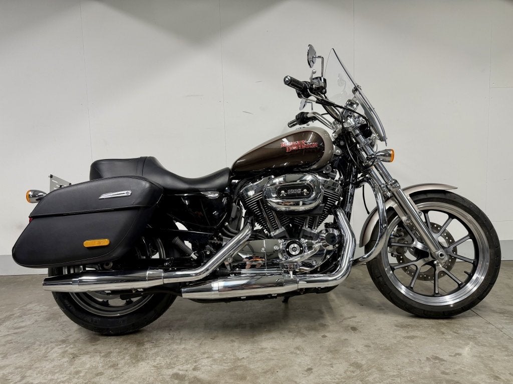 Harley-Davidson SPORTSTER XL1200T SUPERLOW (bj 2018), Motoren, Motoren | Harley-Davidson, Harley-Davidson, Customerservices@harley‑davidson.com