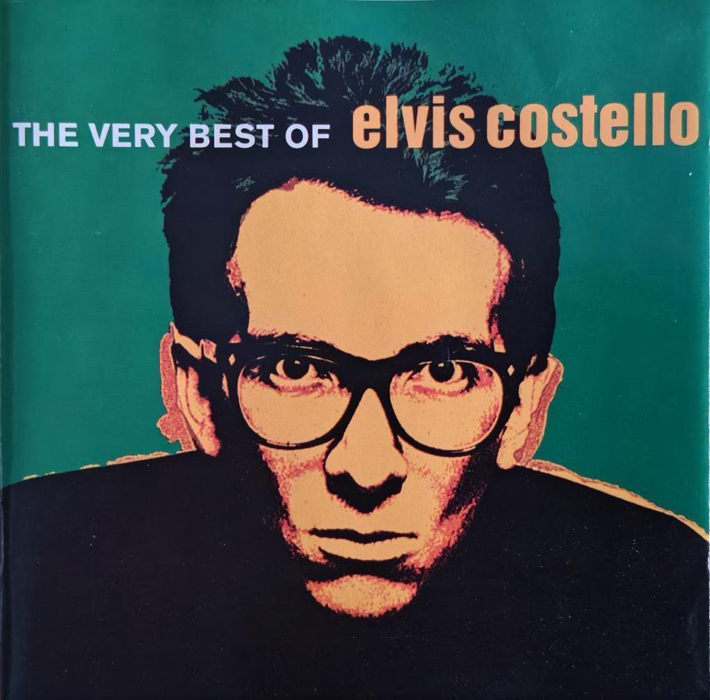ELVIS COSTELLO - The very best of ... (2 CD set), Ophalen of Verzenden, Zo goed als nieuw