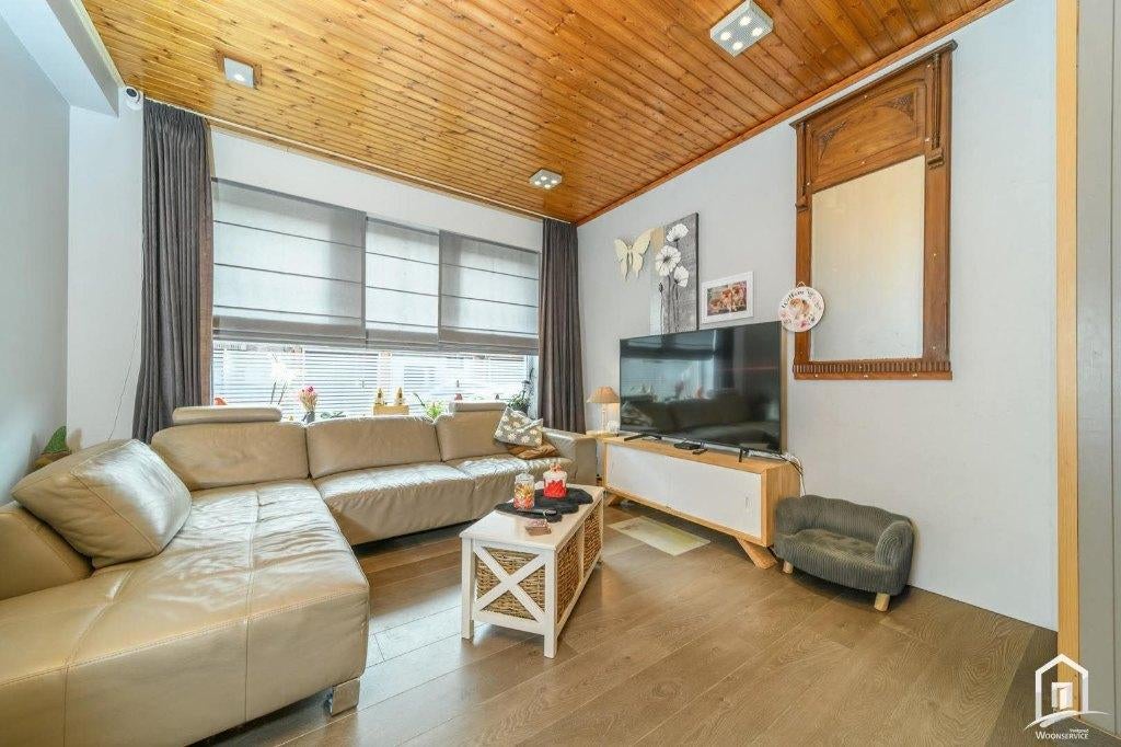 Huis te koop aalst, Immo, Provincie Oost-Vlaanderen, 3 kamers, Tussenwoning, Aalst 9300