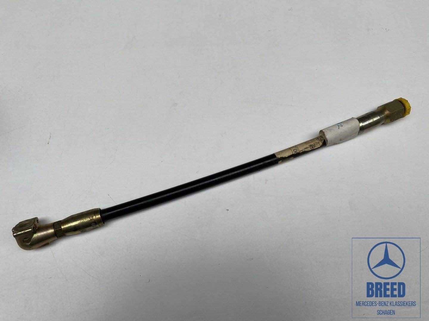 NOS slang niveauregeling achter voor Mercedes-Benz W140, Neuf, -, -, Enlèvement ou Envoi