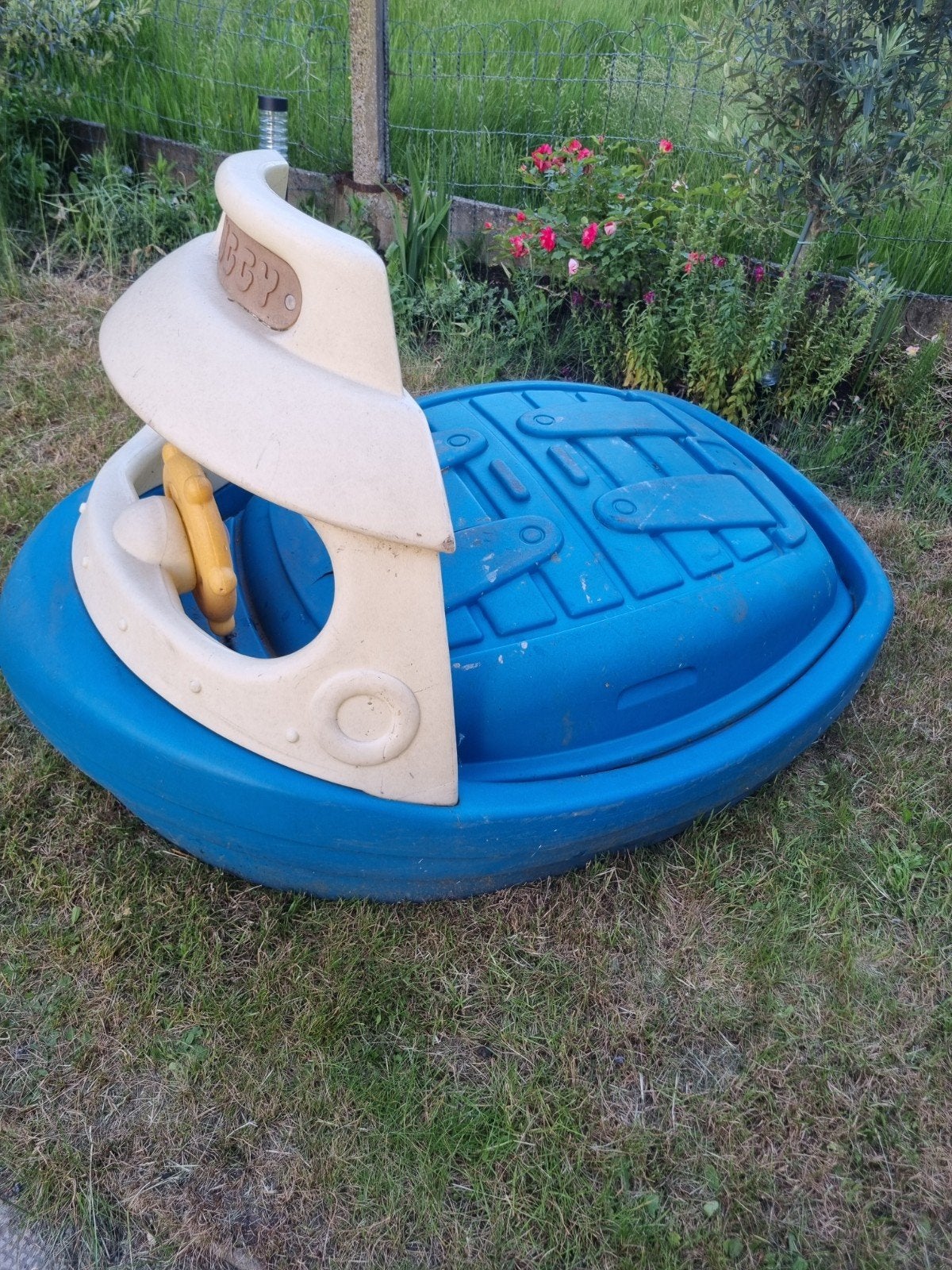 Bateau Sandbox pour enfants, Enfants & Bébés, Enlèvement