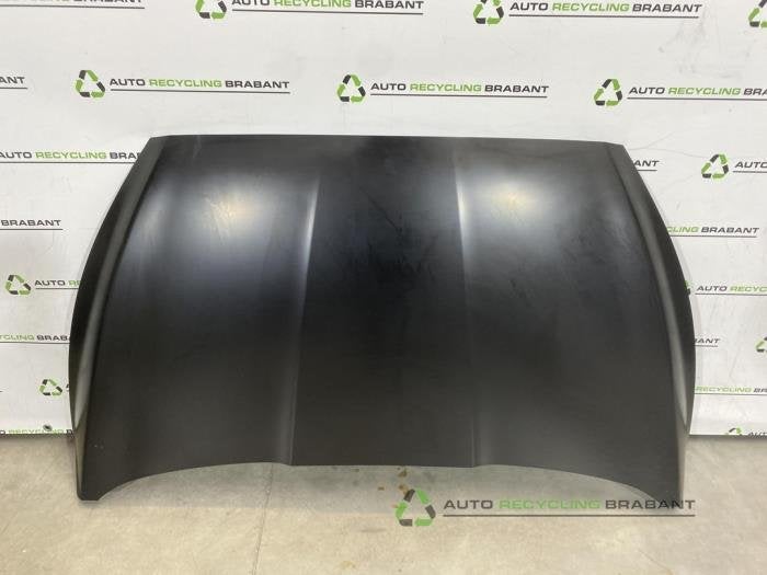 Capot d'un Ford S-Max, -, 3 mois de garantie, Utilisé, -