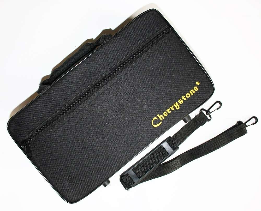 Hardfoam Case voor klarinet (zonder opdruk), Musique & Instruments, Enlèvement ou Envoi, Niet ingevuld, Clarinette, Niet ingevuld