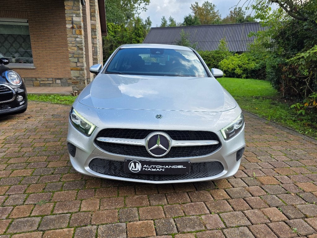 Mercedes-Benz A 180 Automaat 7G, Autos, 100 kW, Achat, 139 g/km, Euro 6