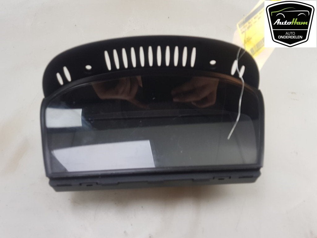 MULTI MEDIA COMPUTER BMW 5 serie Touring (E61), Auto-onderdelen, Gebruikt, BMW